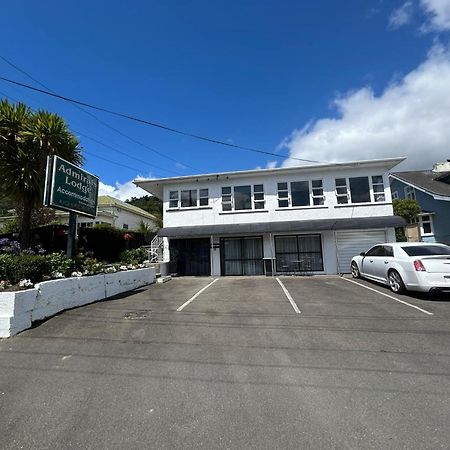 Admirals Lodge Picton Εξωτερικό φωτογραφία