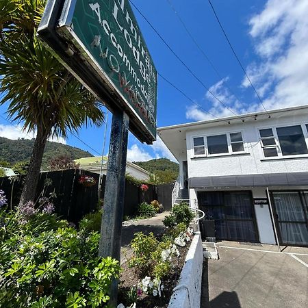 Admirals Lodge Picton Εξωτερικό φωτογραφία