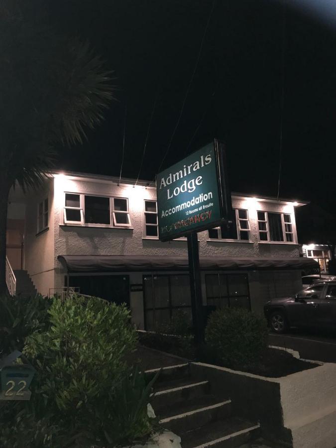 Admirals Lodge Picton Εξωτερικό φωτογραφία
