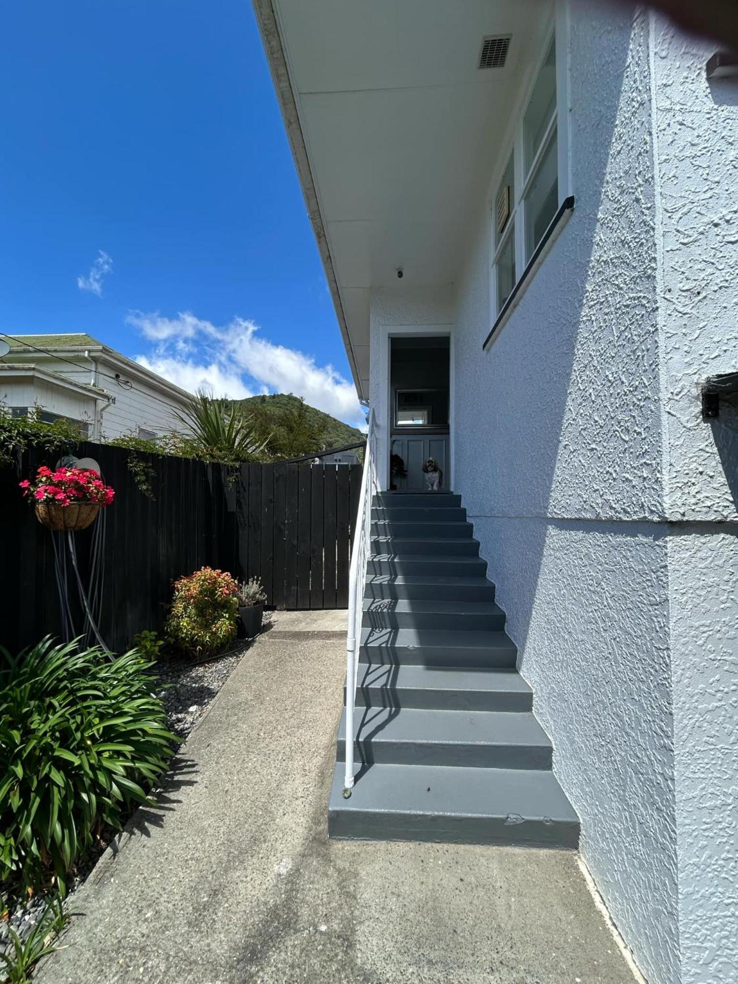 Admirals Lodge Picton Εξωτερικό φωτογραφία