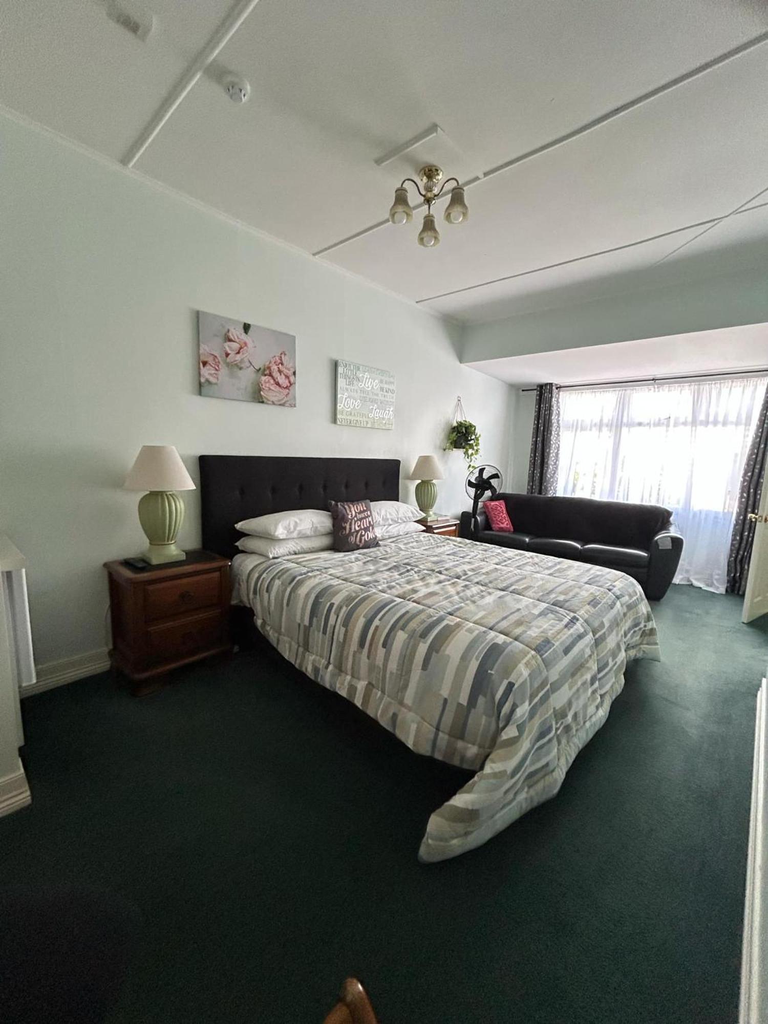 Admirals Lodge Picton Εξωτερικό φωτογραφία