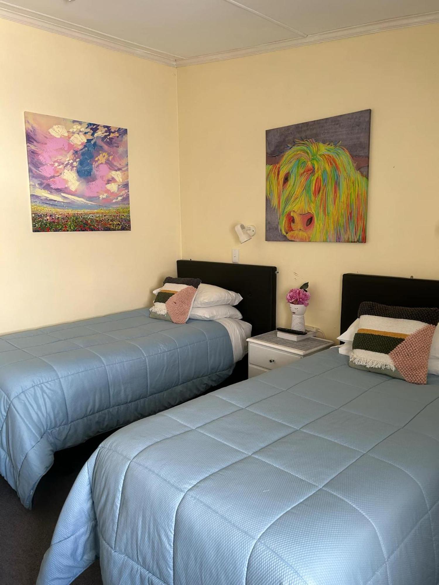 Admirals Lodge Picton Εξωτερικό φωτογραφία