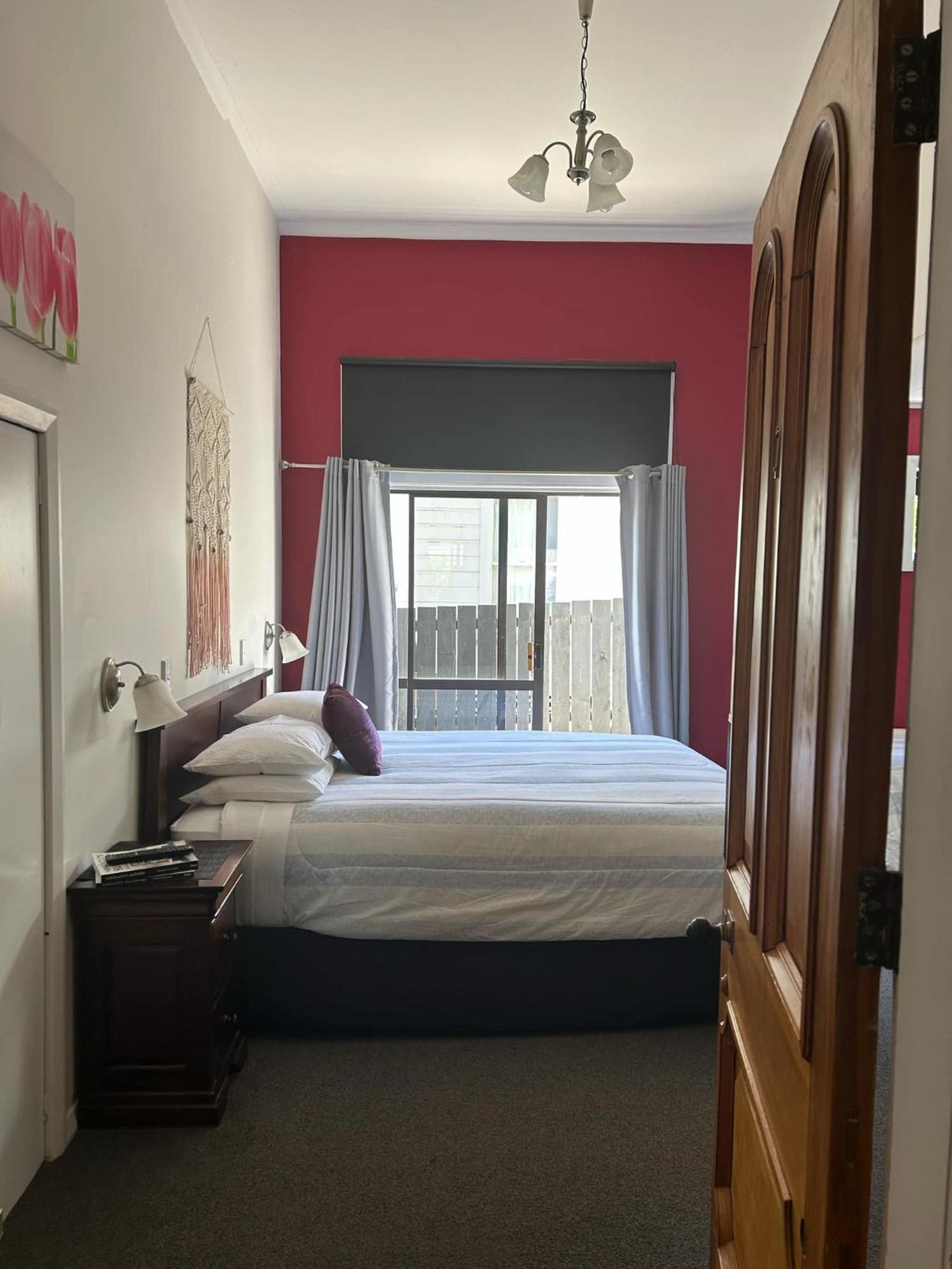 Admirals Lodge Picton Εξωτερικό φωτογραφία