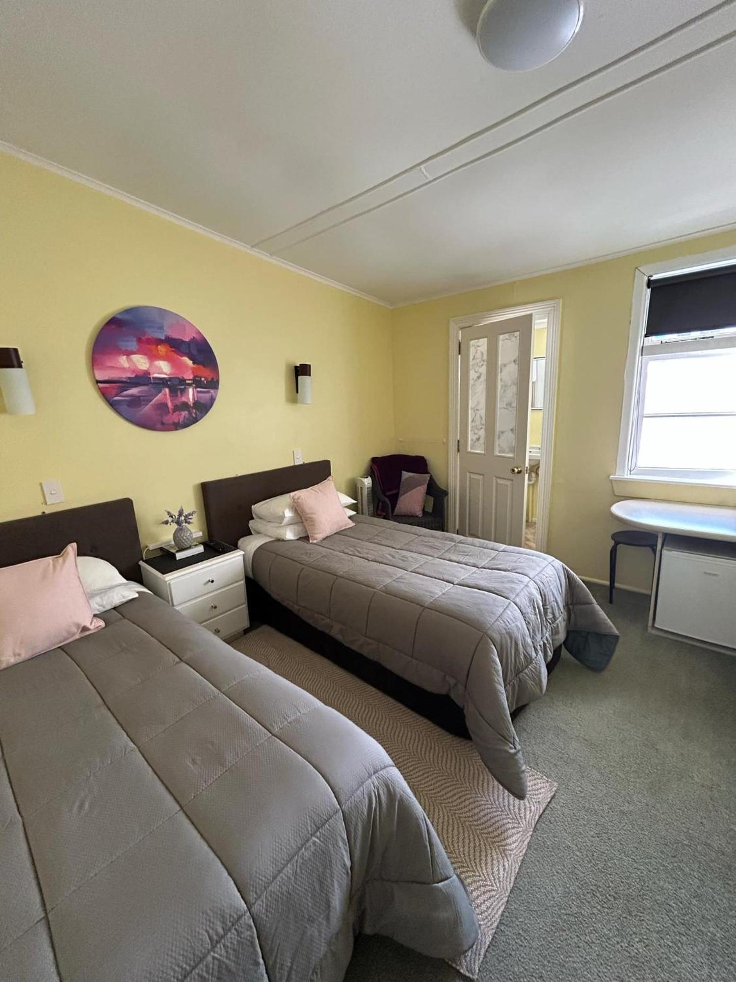 Admirals Lodge Picton Εξωτερικό φωτογραφία