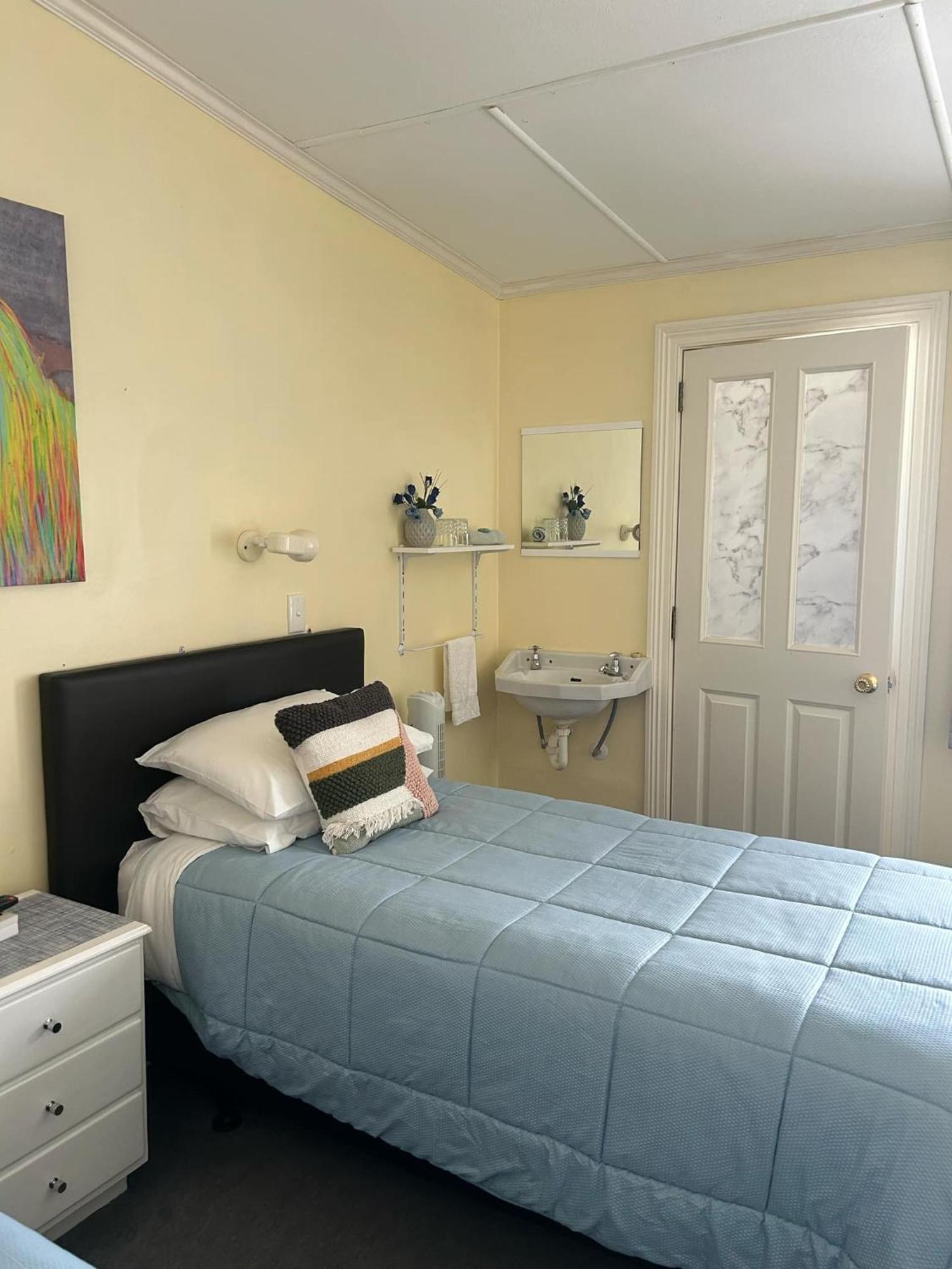 Admirals Lodge Picton Εξωτερικό φωτογραφία
