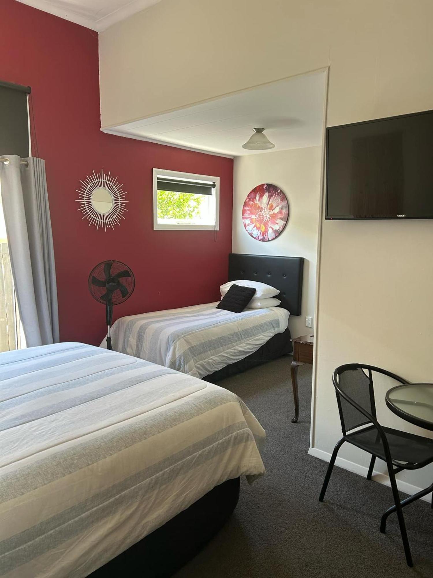 Admirals Lodge Picton Εξωτερικό φωτογραφία