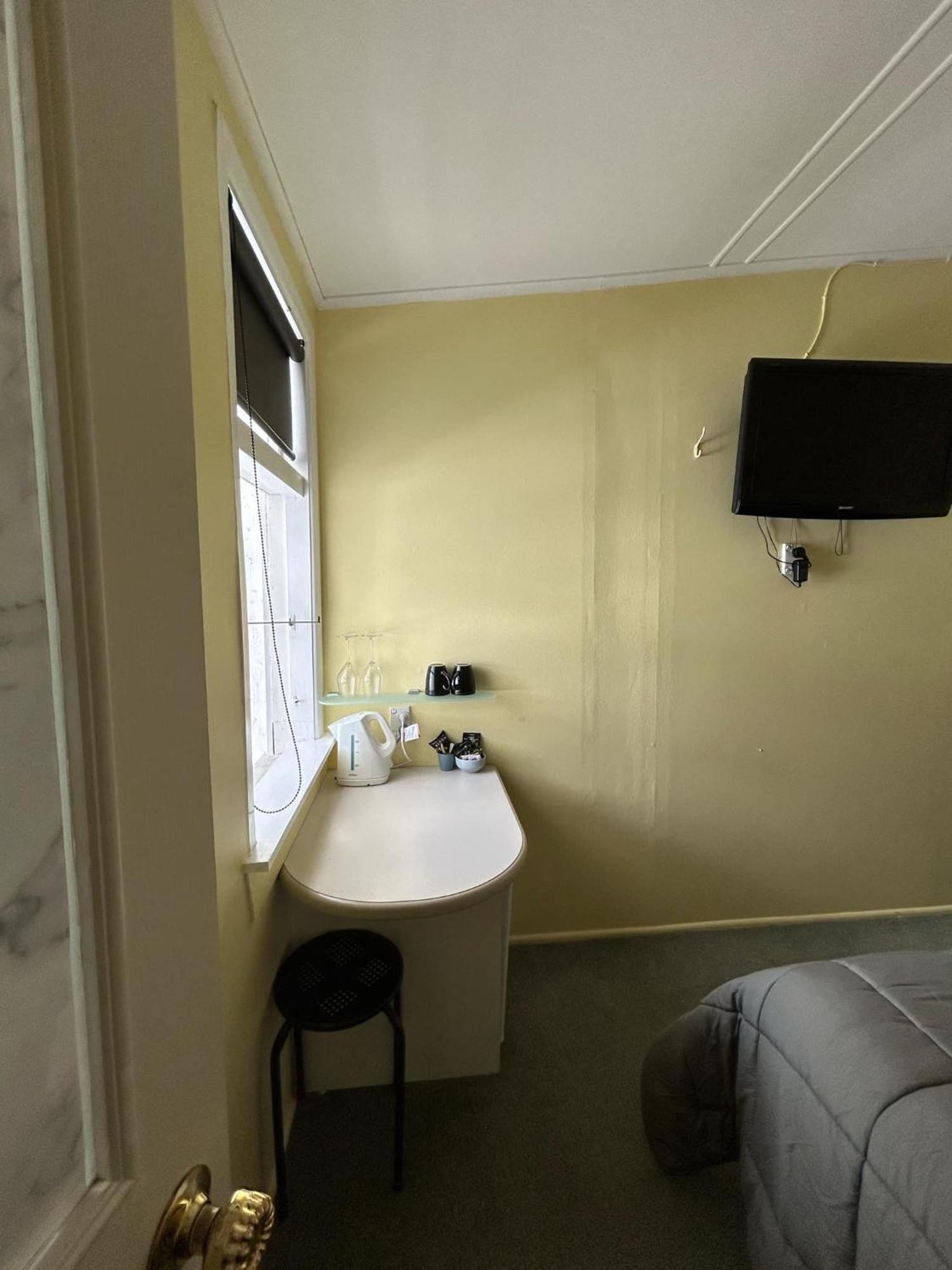 Admirals Lodge Picton Εξωτερικό φωτογραφία