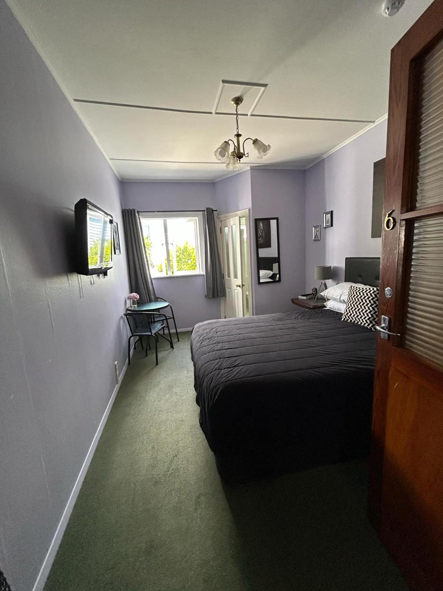 Admirals Lodge Picton Εξωτερικό φωτογραφία