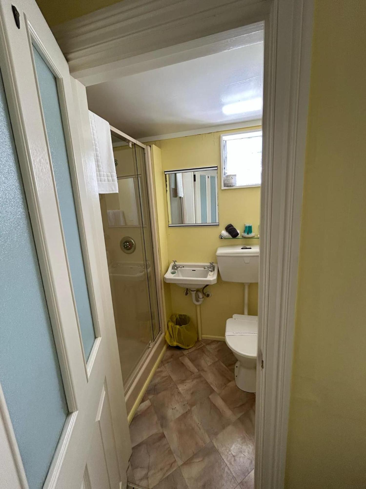Admirals Lodge Picton Εξωτερικό φωτογραφία