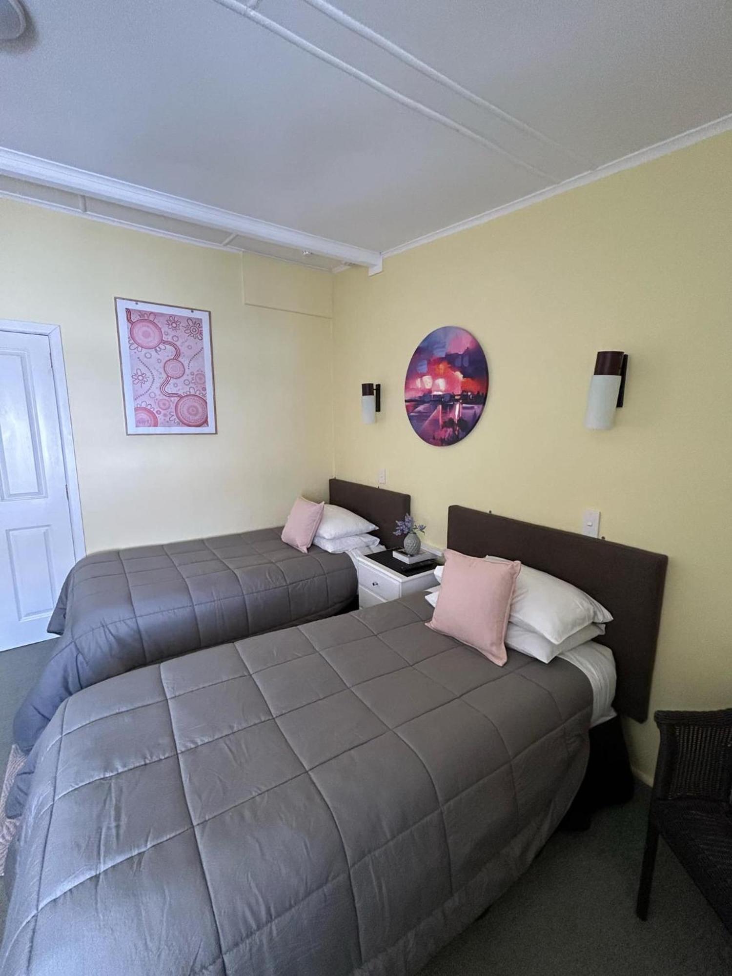 Admirals Lodge Picton Εξωτερικό φωτογραφία
