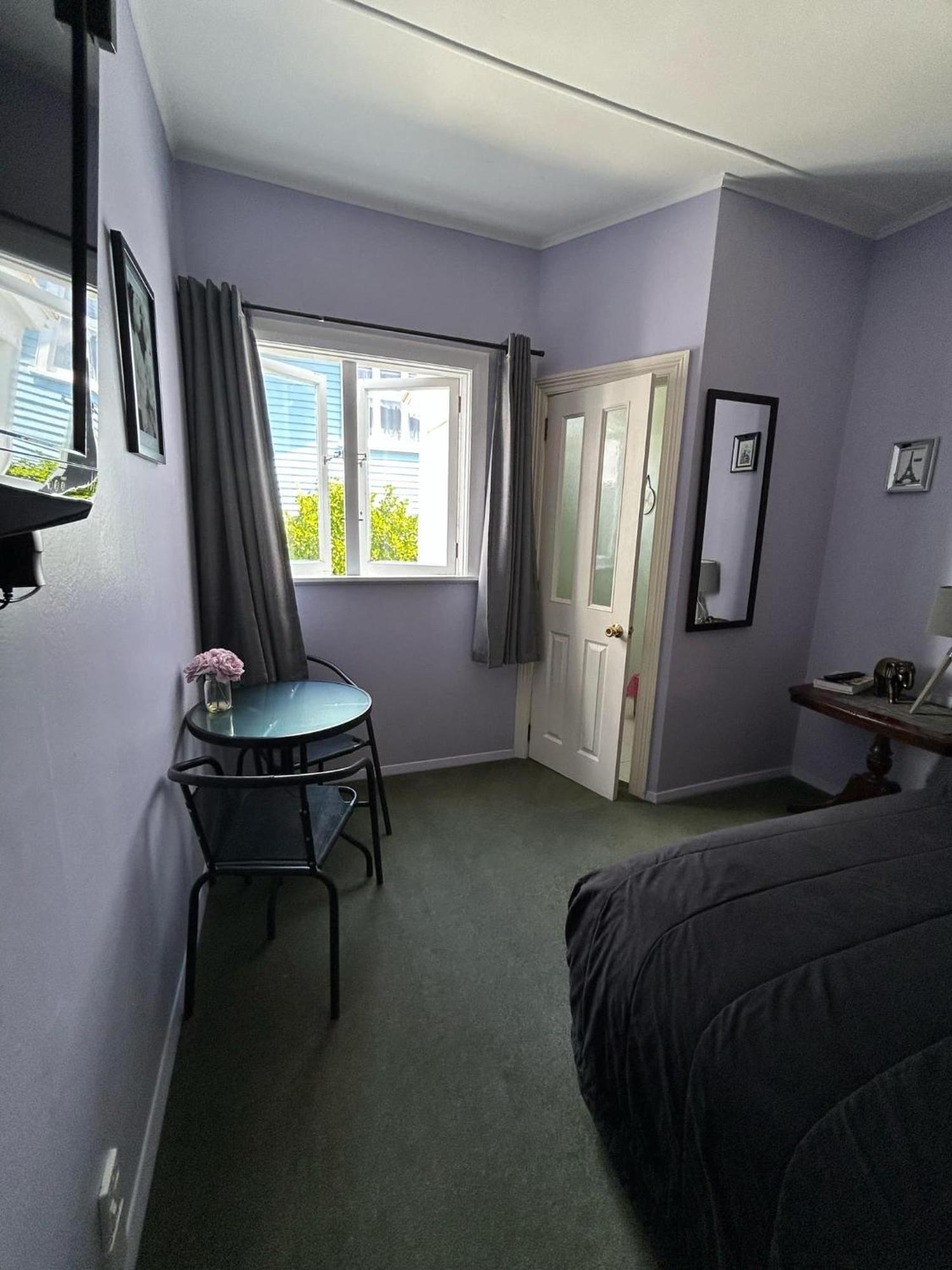 Admirals Lodge Picton Εξωτερικό φωτογραφία