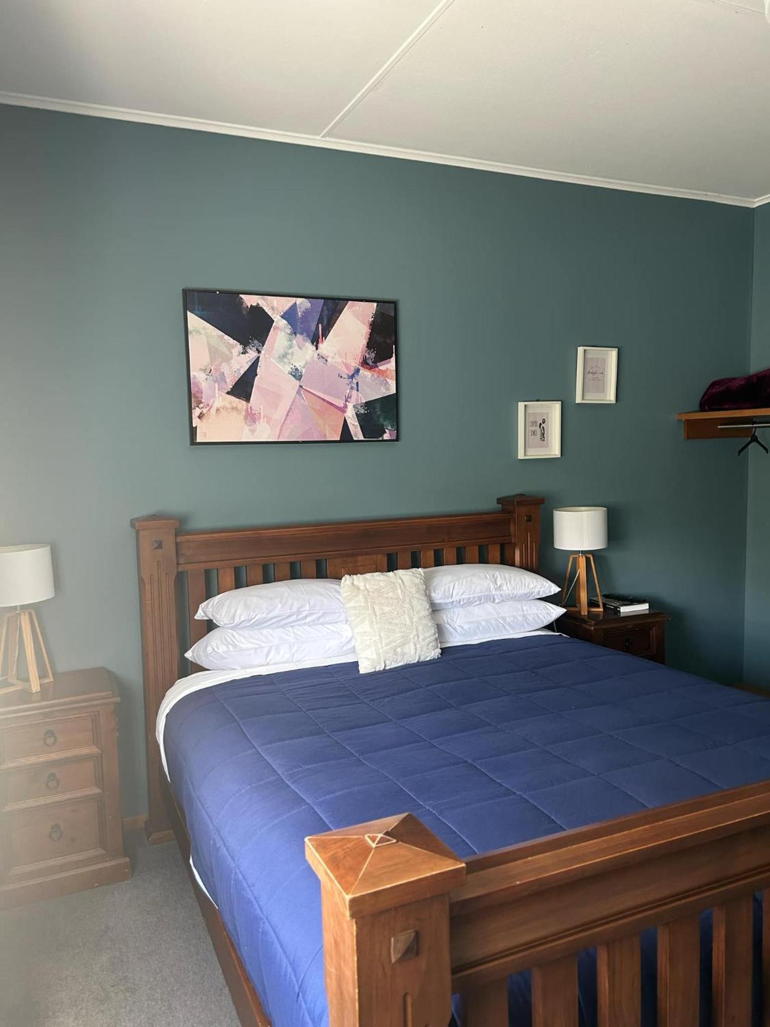 Admirals Lodge Picton Εξωτερικό φωτογραφία