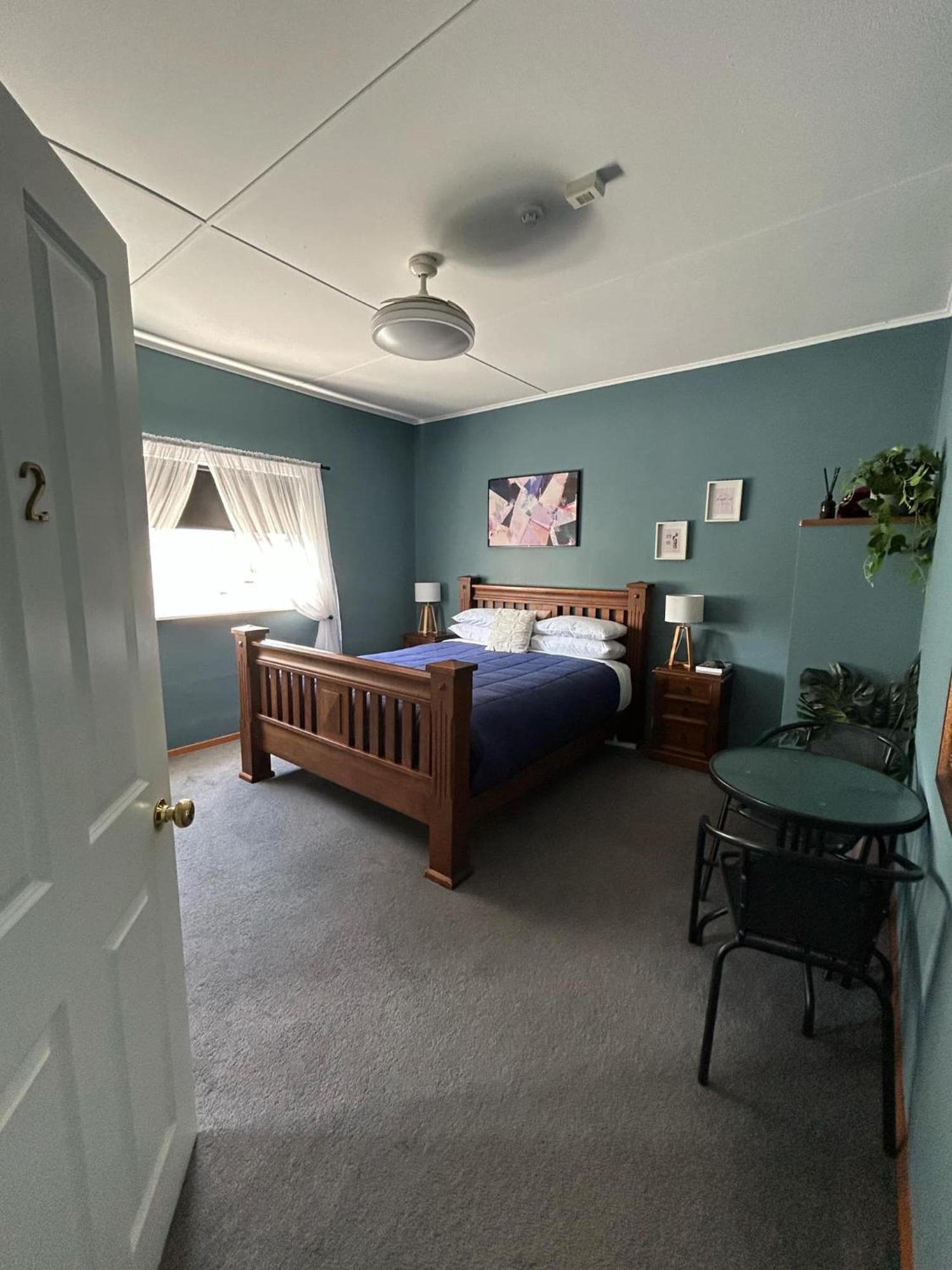 Admirals Lodge Picton Εξωτερικό φωτογραφία