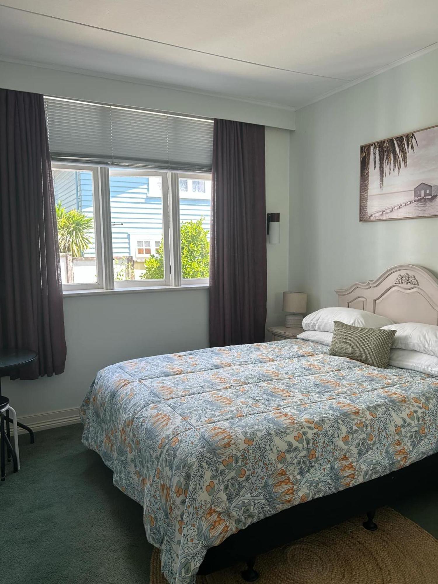 Admirals Lodge Picton Εξωτερικό φωτογραφία