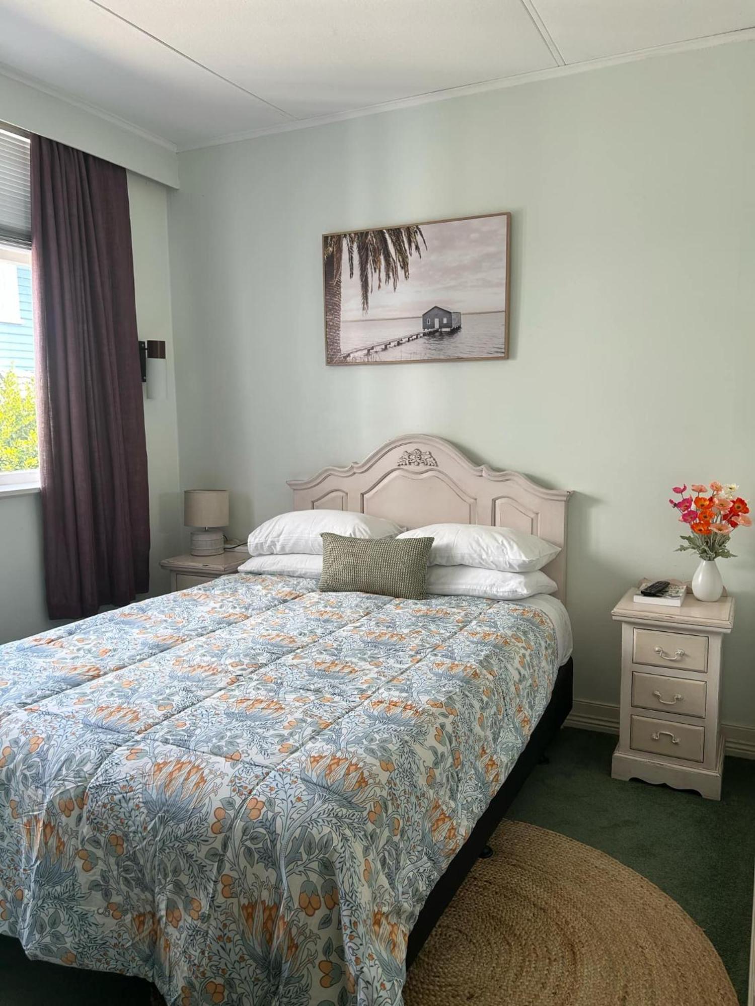 Admirals Lodge Picton Εξωτερικό φωτογραφία