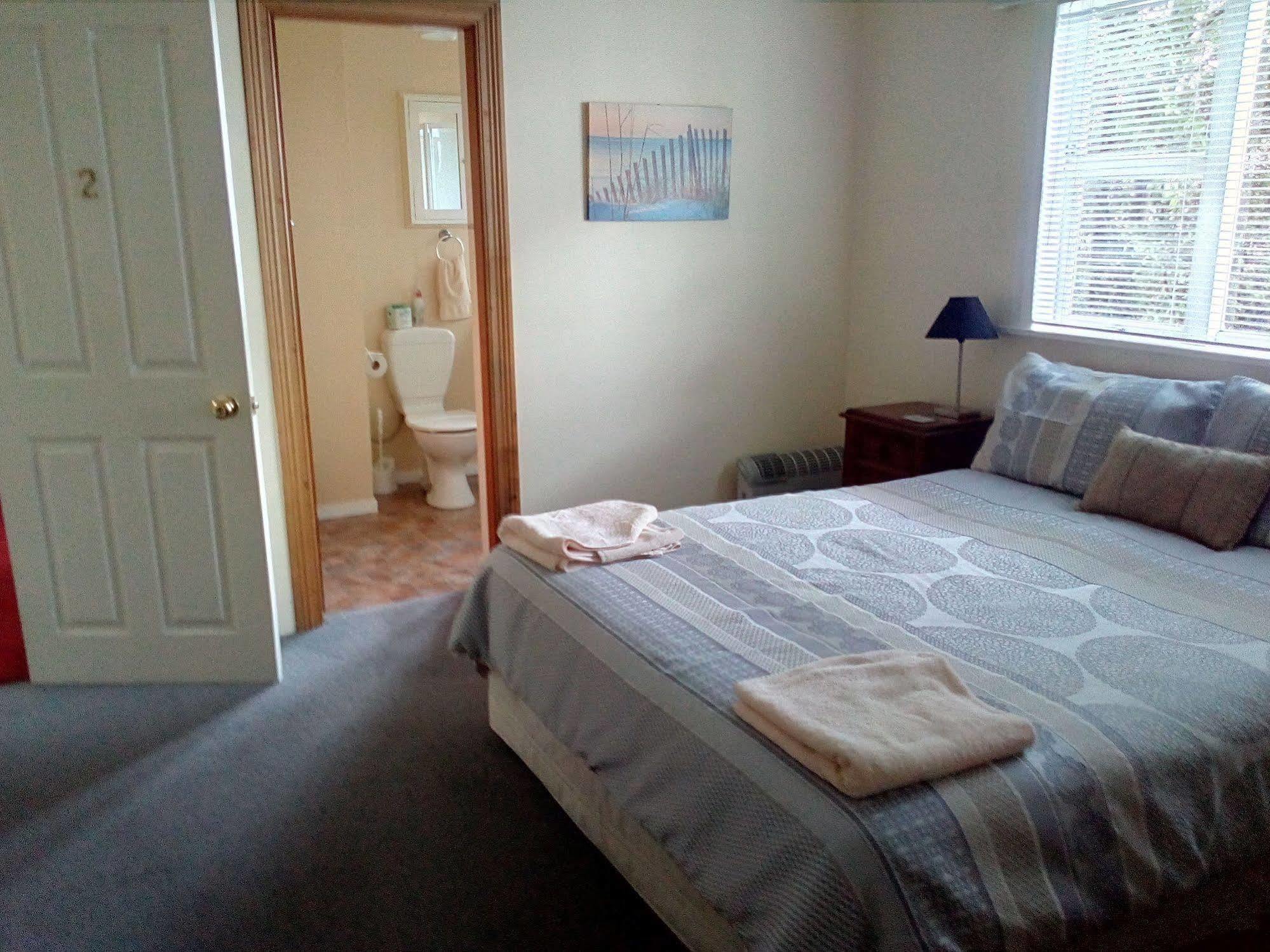 Admirals Lodge Picton Εξωτερικό φωτογραφία