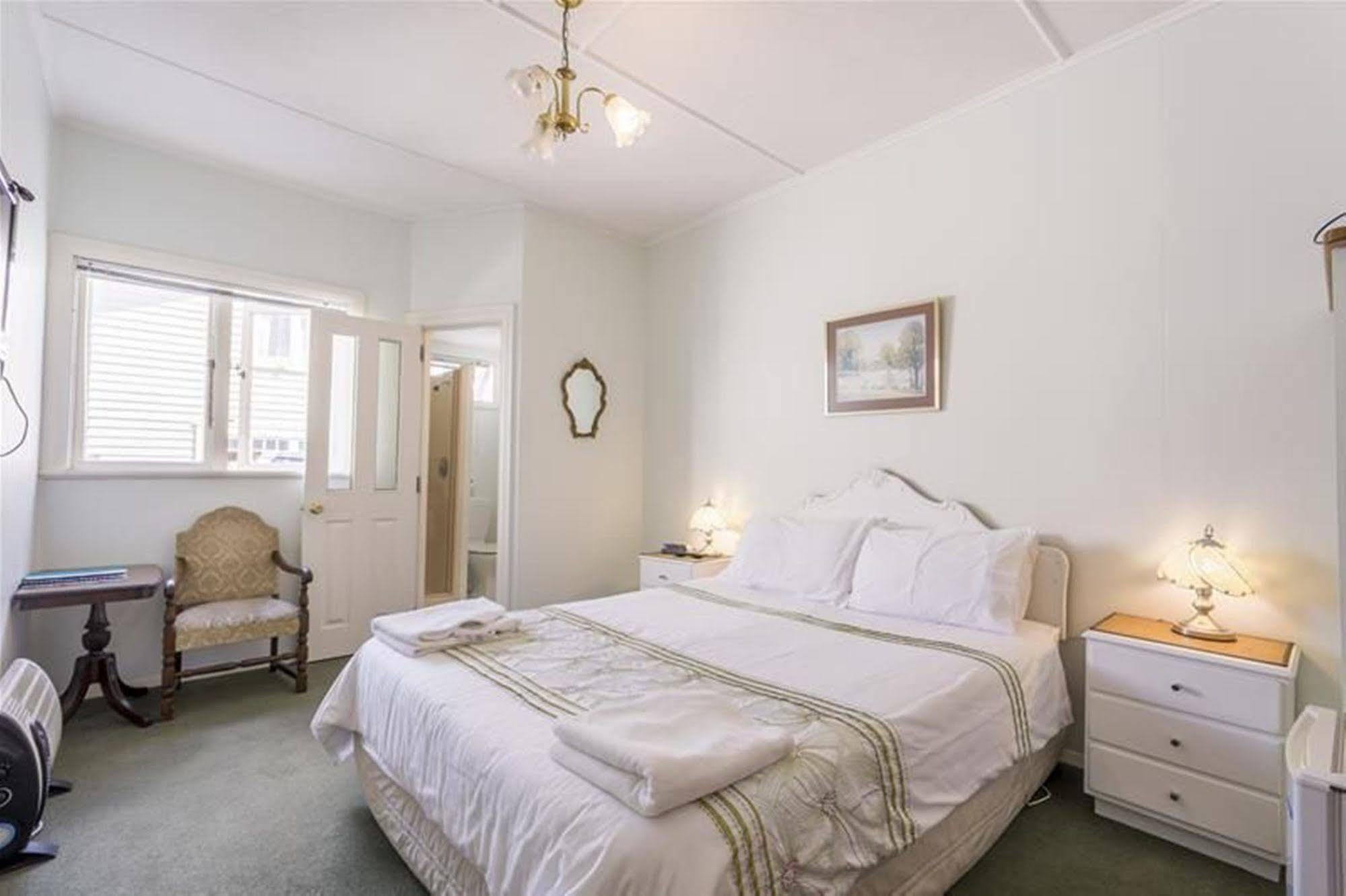 Admirals Lodge Picton Εξωτερικό φωτογραφία