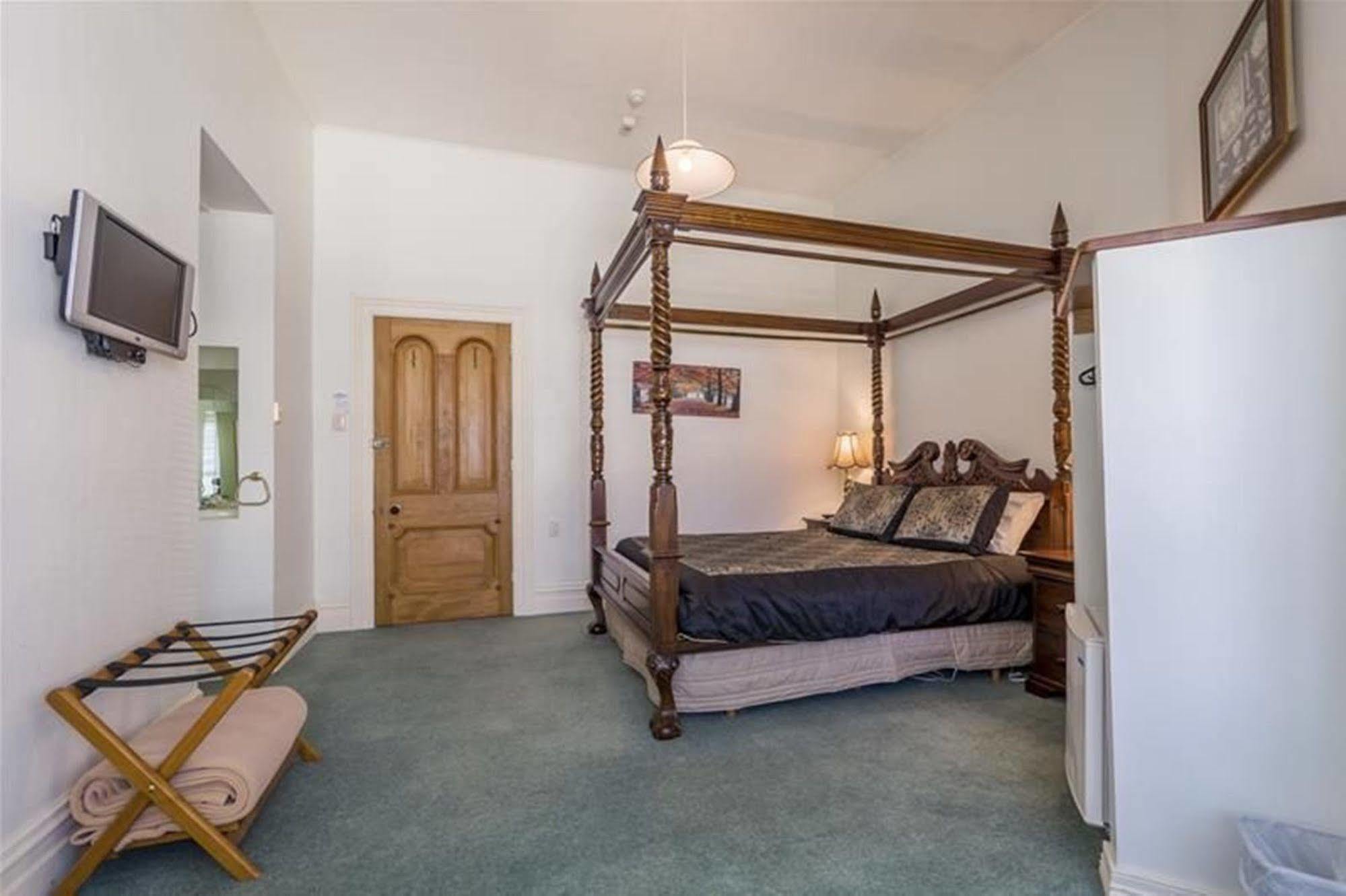 Admirals Lodge Picton Εξωτερικό φωτογραφία
