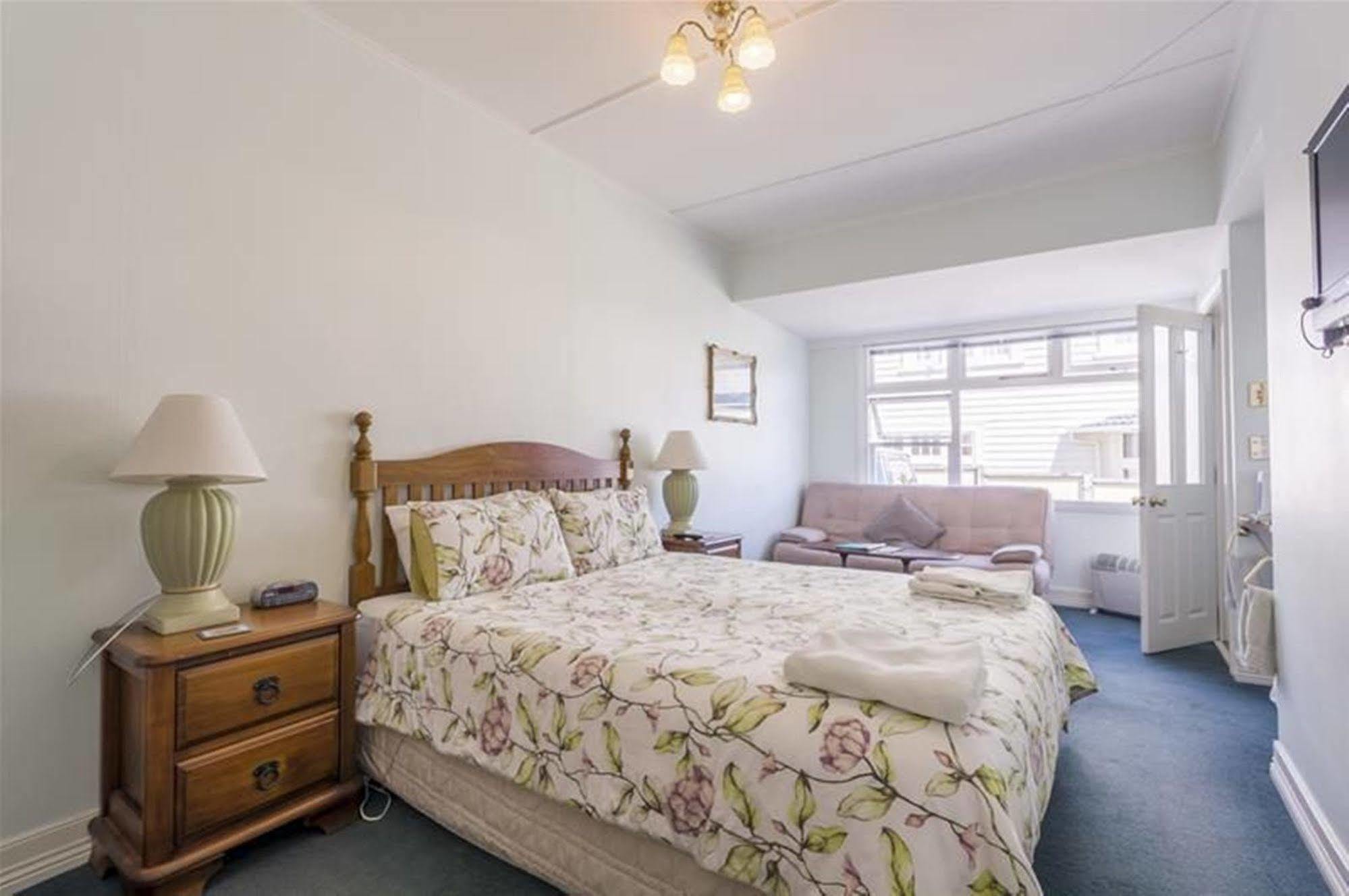 Admirals Lodge Picton Εξωτερικό φωτογραφία