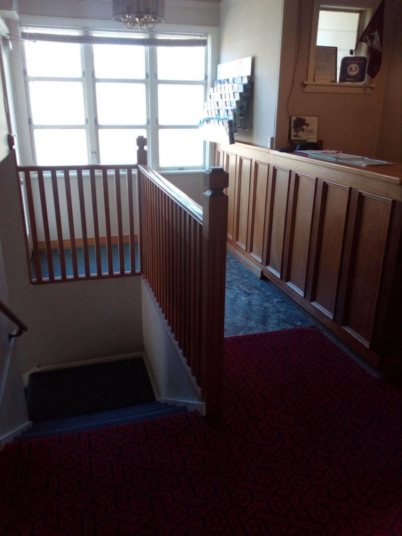 Admirals Lodge Picton Εξωτερικό φωτογραφία