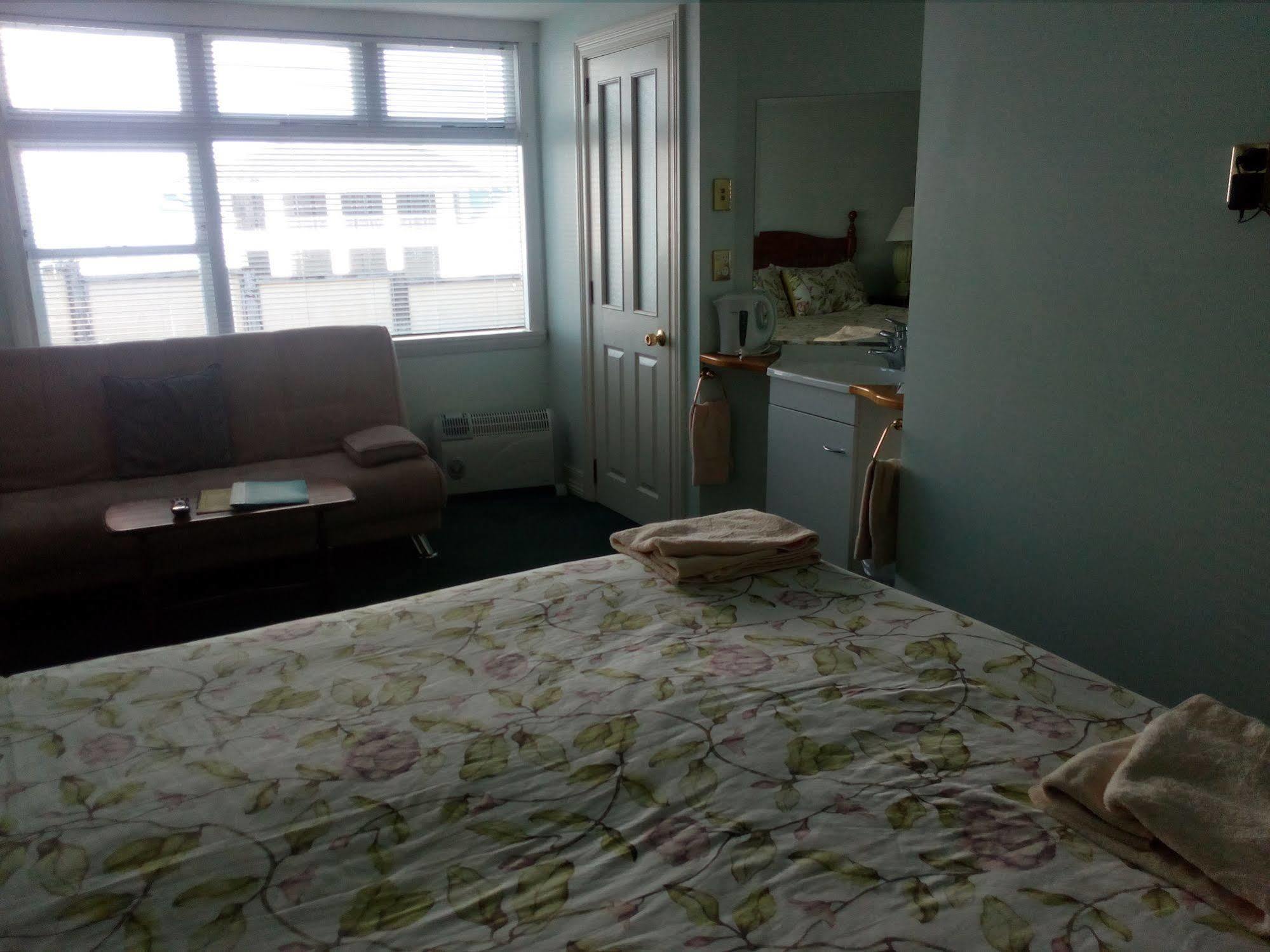 Admirals Lodge Picton Εξωτερικό φωτογραφία