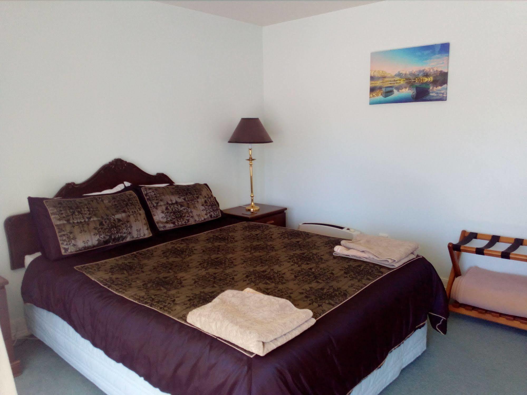 Admirals Lodge Picton Εξωτερικό φωτογραφία