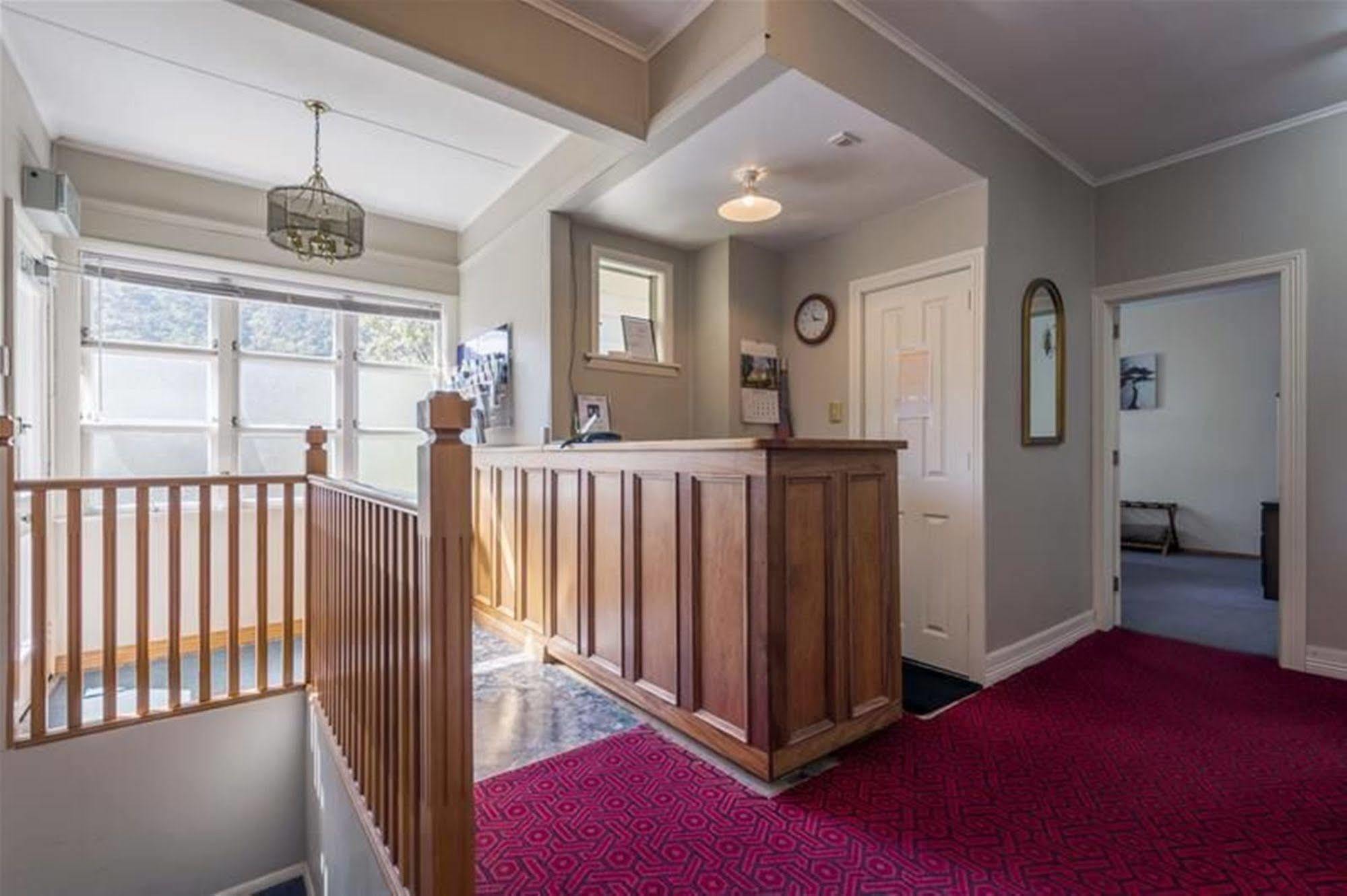 Admirals Lodge Picton Εξωτερικό φωτογραφία