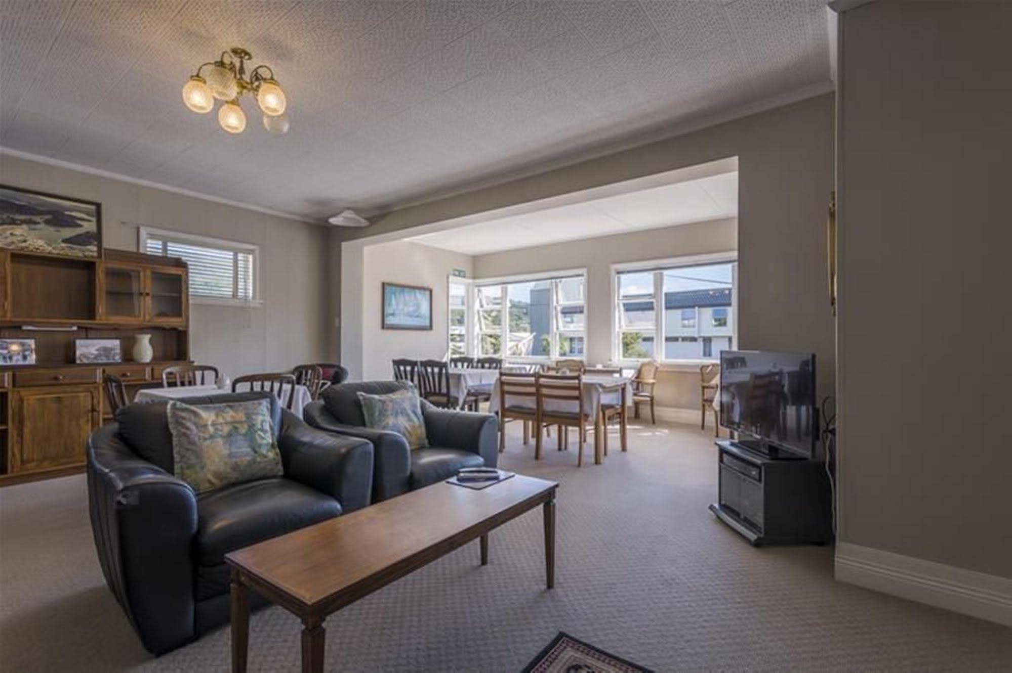 Admirals Lodge Picton Εξωτερικό φωτογραφία