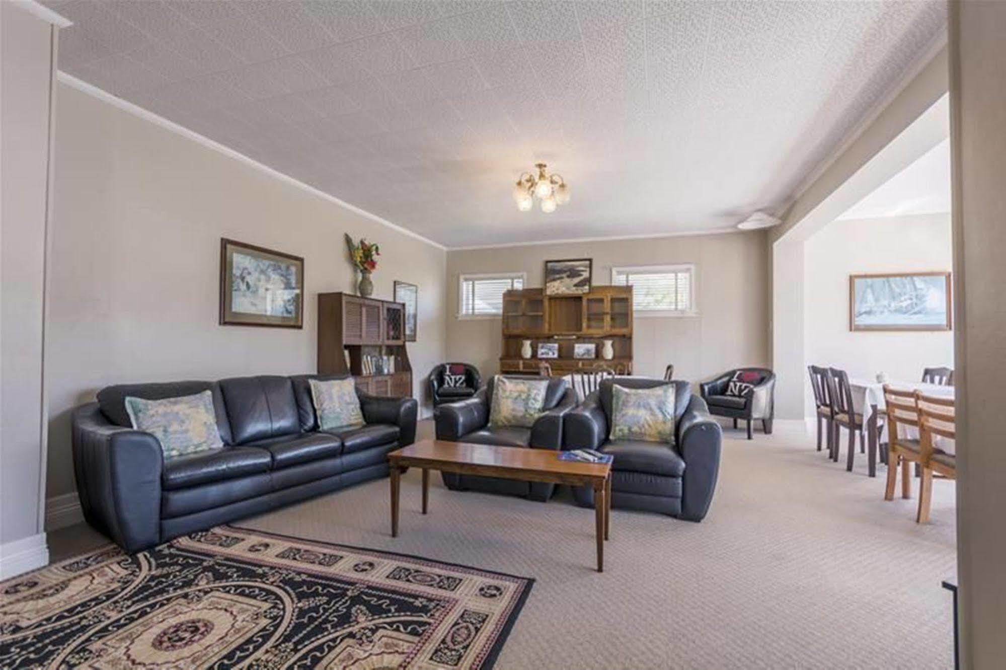 Admirals Lodge Picton Εξωτερικό φωτογραφία