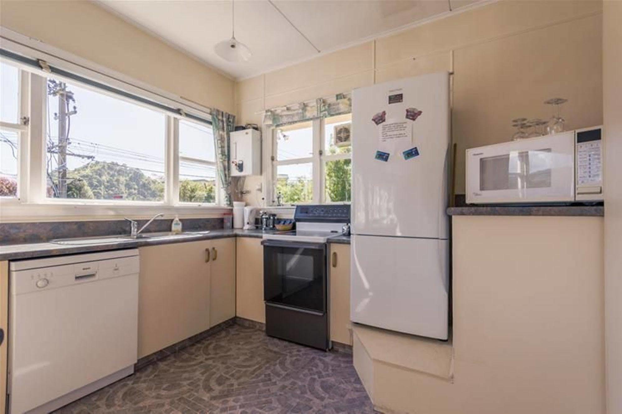 Admirals Lodge Picton Εξωτερικό φωτογραφία